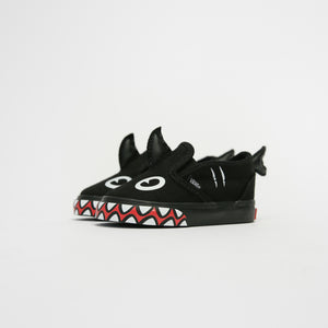 kids vans shark