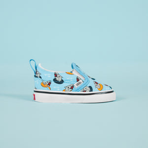 vans sailor blue