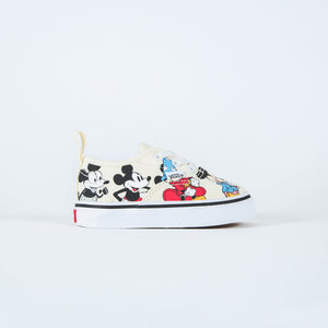 disney birthday vans