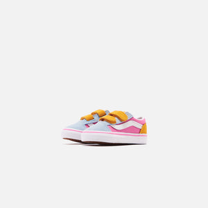 infant vans 3c