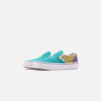 junior classic vans