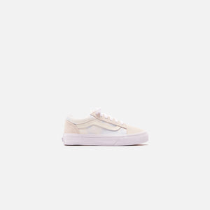 vans bleach wash old skool