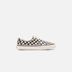 vans og era lx checkerboard