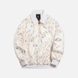 kith versace sweater