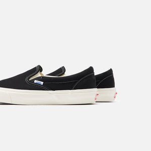 vans slip on og classic