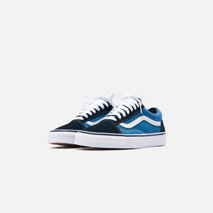 Vans Old Skool - Navy – Kith