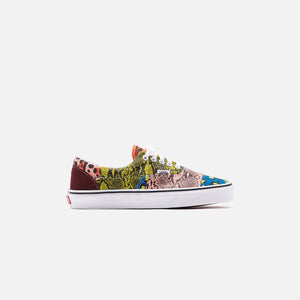 vans era snake