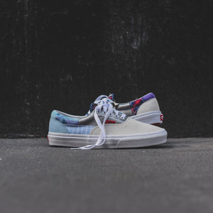 vans era lux patchwork