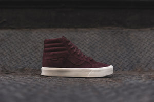 vans sk8 hi reissue lite