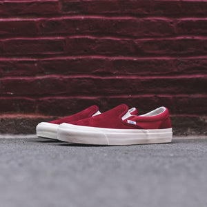 Vans Vault OG Classic Slip-On LX - Sun 