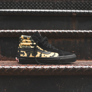 vans og camo