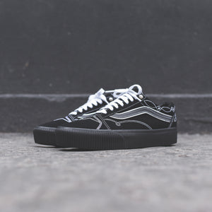 vans old skool punk