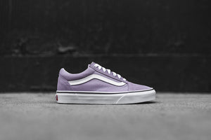 vans sea fog old skool