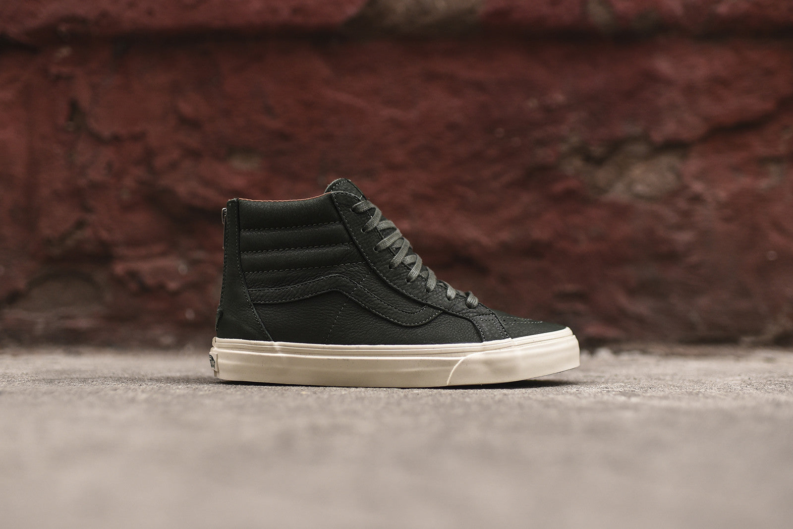 vans sk8 hi reissue