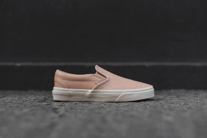 vachetta tan vans