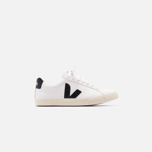 Veja Esplar - Extra White / Black – Kith