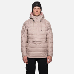 kith columbia jacket