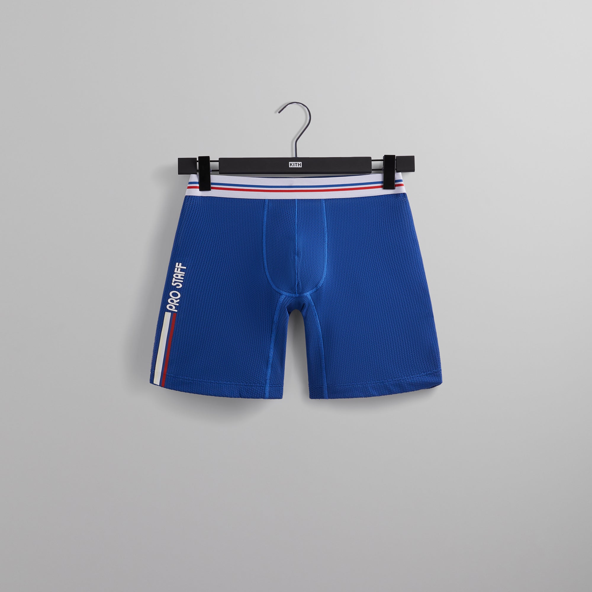 Kith for Wilson Meridian Engineered Comp Short - Blue Quartz 