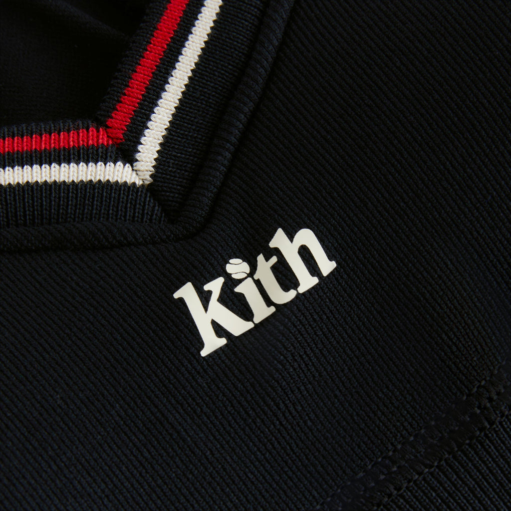 Kith Women for Wilson Pro Staff Dress - Black PH