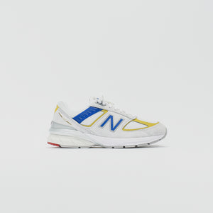 new balance 990 nimbus cloud