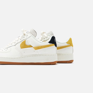 nike air force 1 07 lxx sail