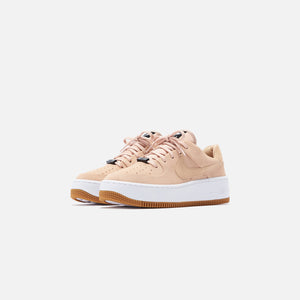 nike air force 1 beige low