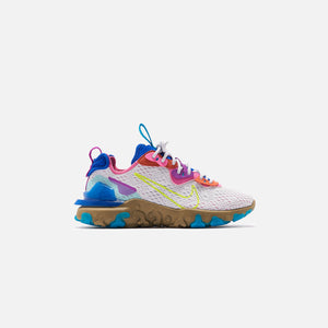 Nike WMNS React V2 - Photon Dust / Leom 