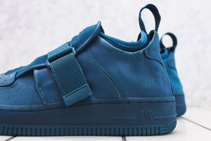 air force 1 explorer trainers geode teal