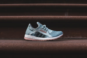 adidas WMNS Pure Boost X - Ice Mint 