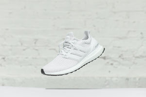 adidas Ultra Boost 4.0 White Red Black G28999 Release Info