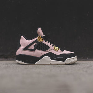 nike aj4 silt