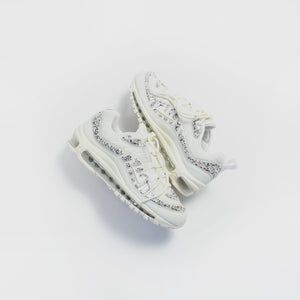 Nike WMNS Air Max 98 LX - Phantom – Kith