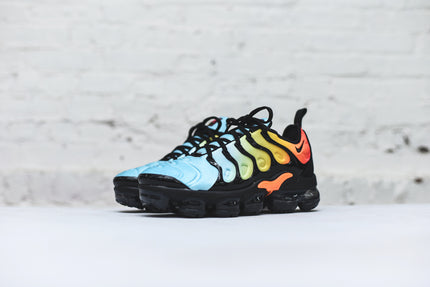 vapormax plus bleached aqua for sale