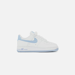 af1 white light armory blue