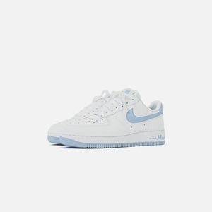 nike air force 1 07 white armory blue