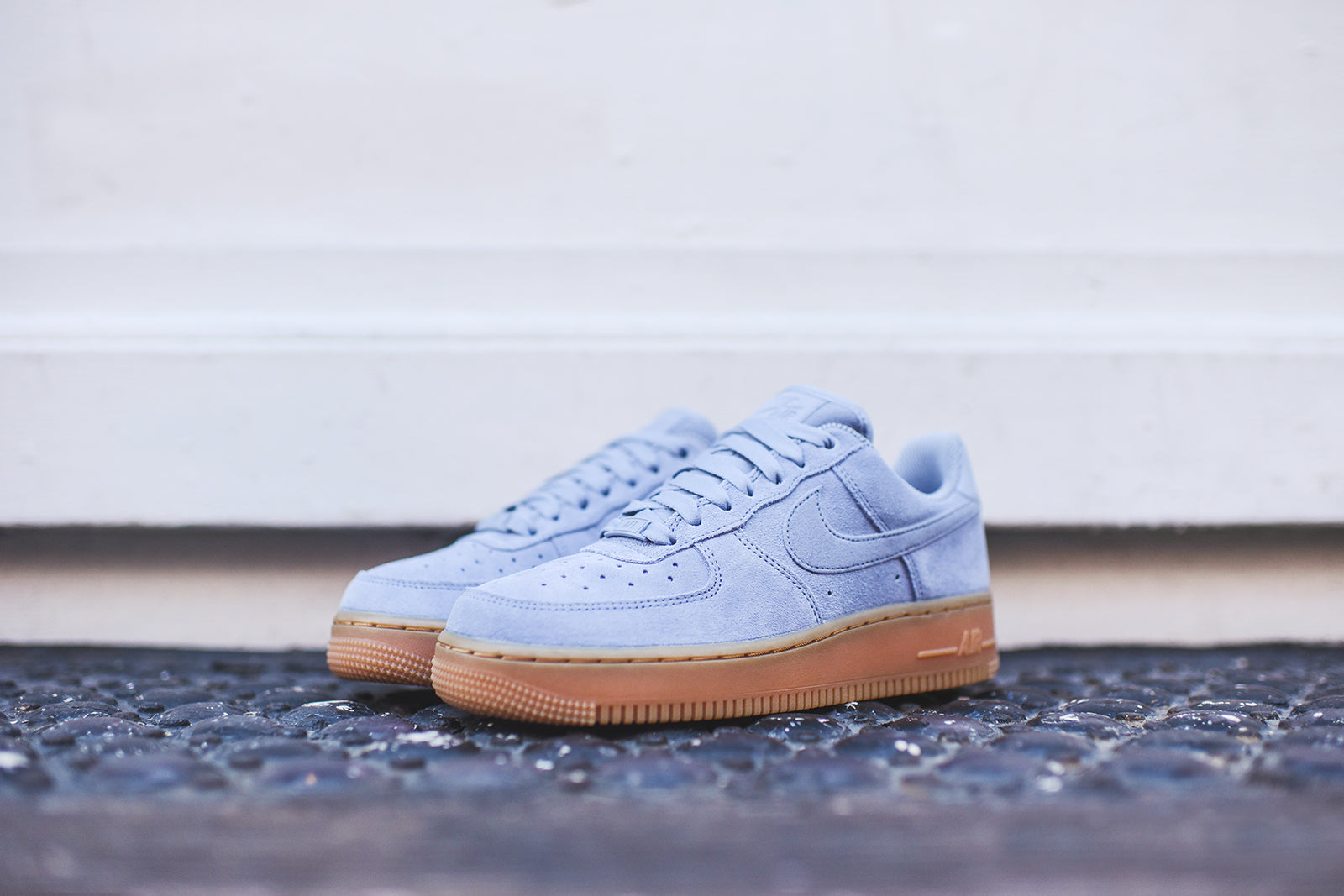 air force one blue gum bottom