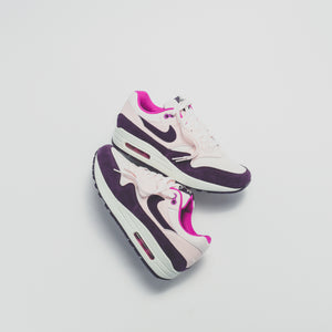 nike air max grand purple