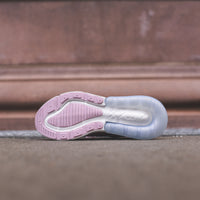 nike air max 270 womens plum chalk