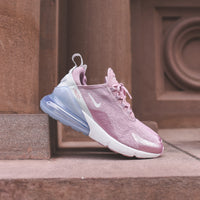 plum chalk nike air max 270