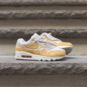 air max 90 wheat gold