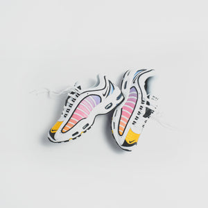 Nike WMNS Air Max Tailwind IV - White 