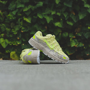 luminous green nike