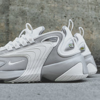 nike zoom 2k summit white