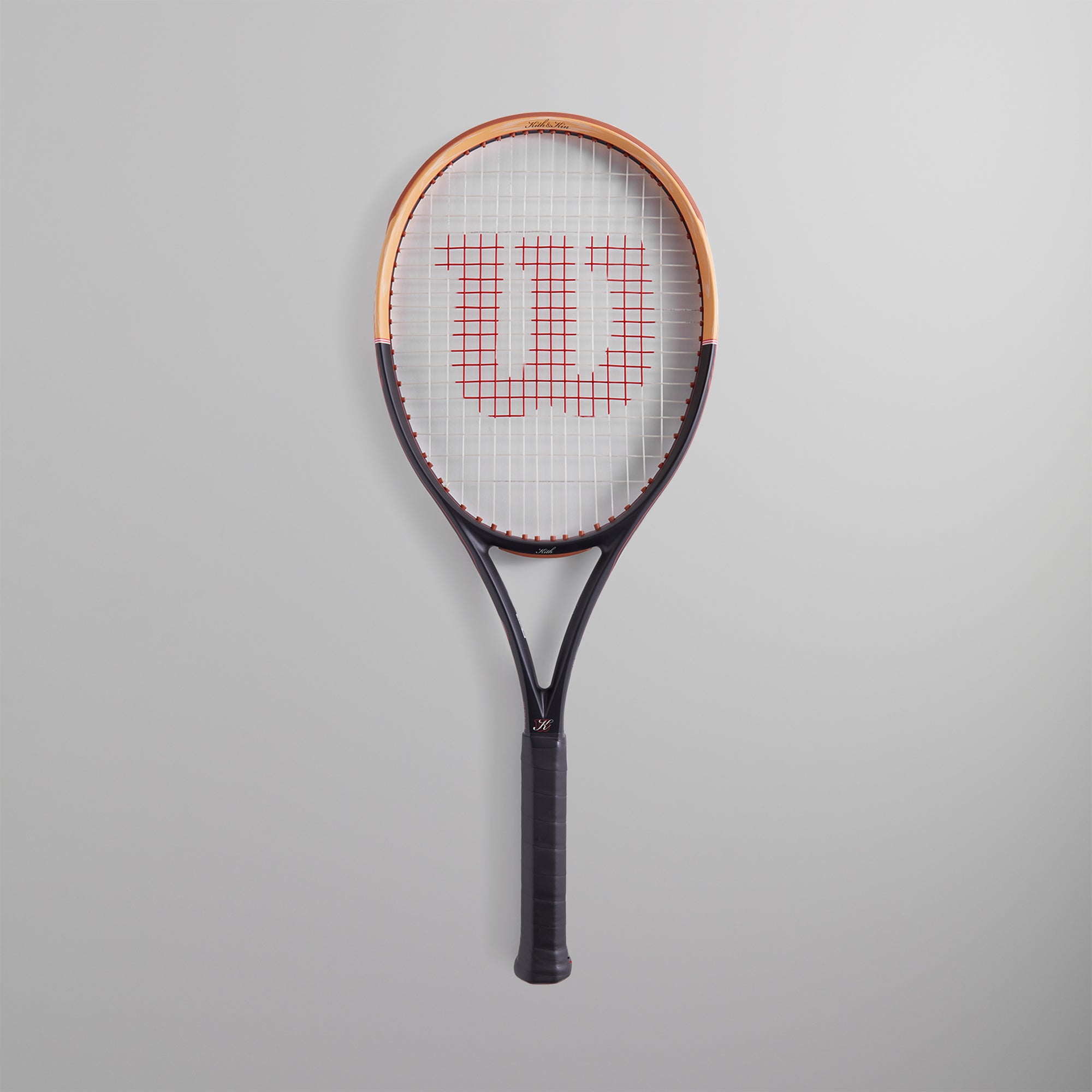 Kith for Wilson Tennis Racket Ultra100 