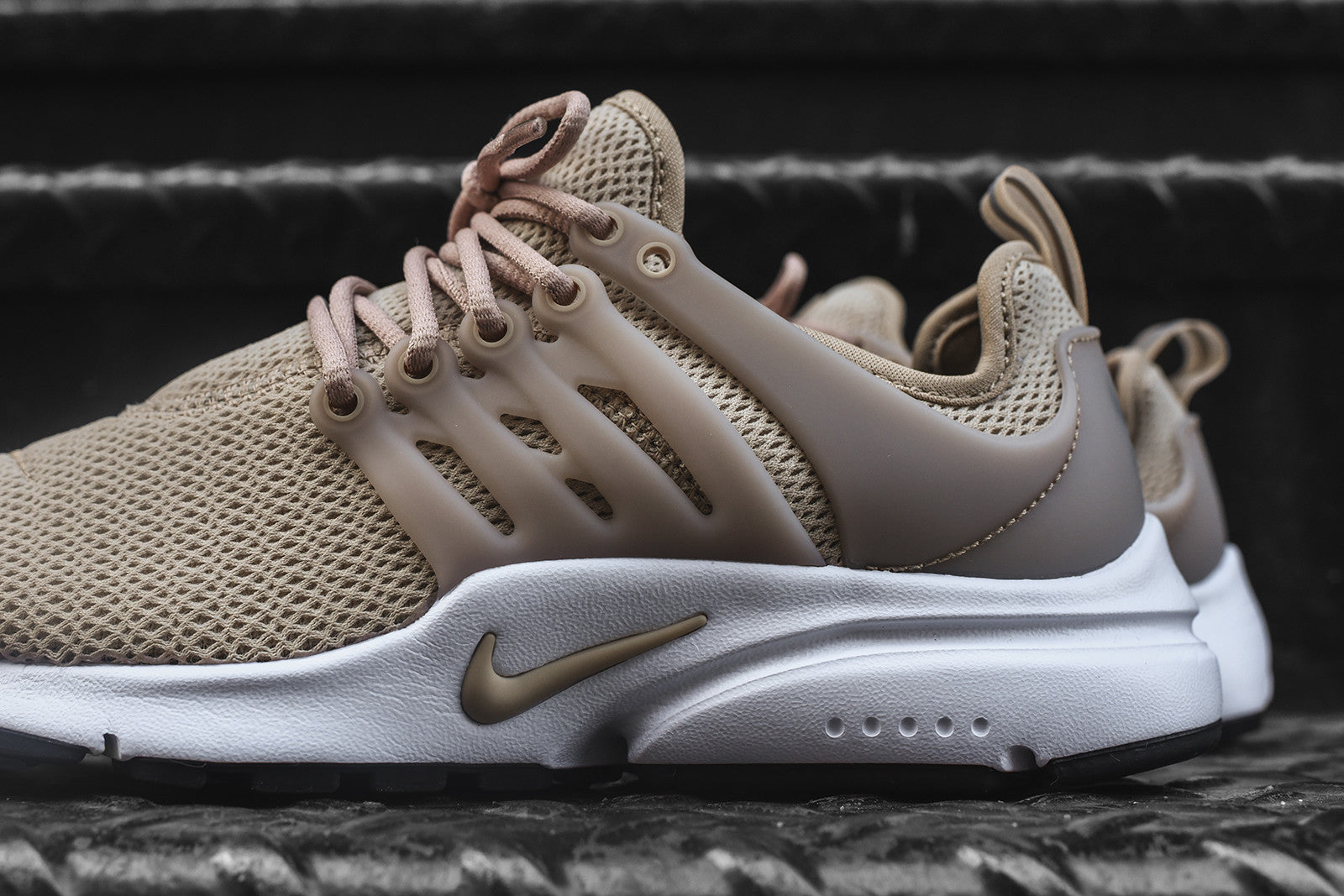 nike air presto linen