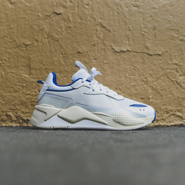 puma rs x tracks white whisper