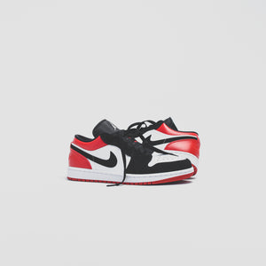 grade school air jordan 1 low