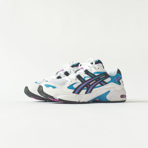 asics gel kayano 5 og midnight