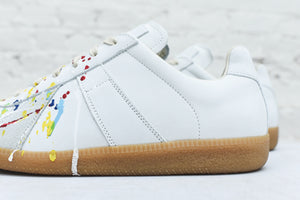 Margiela Replica Painter Low - Off 