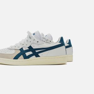 Onitsuka Tiger GSM - White / Winter Sea 